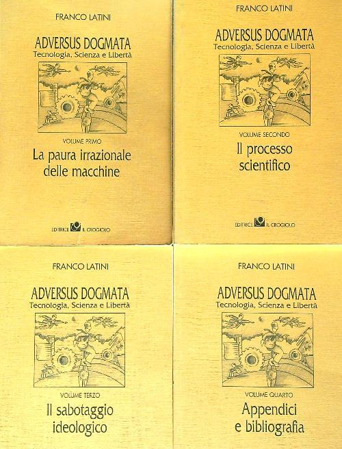 LIBRACCIO VINTAGE