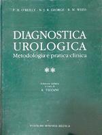 Diagnostica urologica 2 voll.