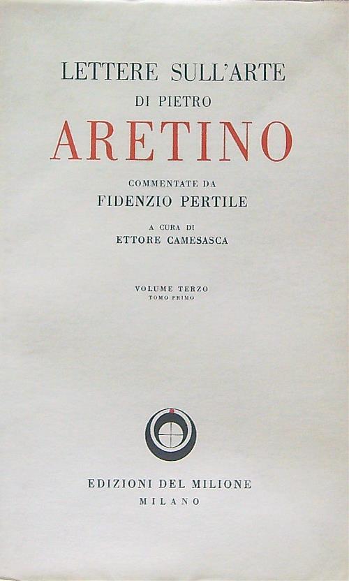 LIBRACCIO VINTAGE