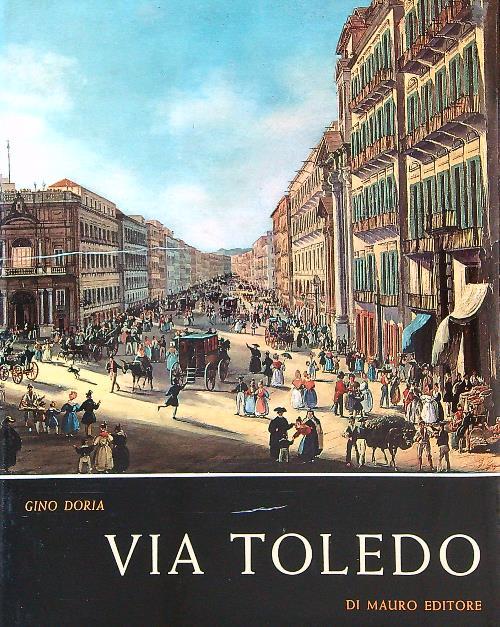 LIBRACCIO VINTAGE