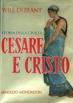 Cesare e Cristo