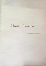 Dante Satiro