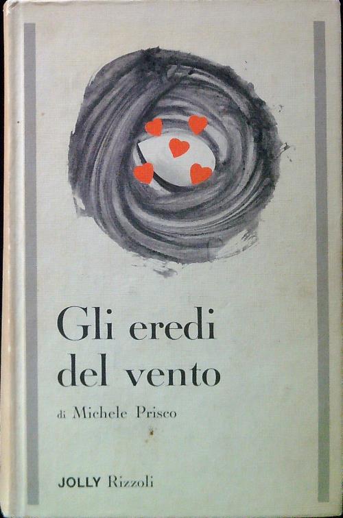 LIBRACCIO VINTAGE