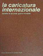 La caricatura internazionale durante la Seconda guerra mondiale