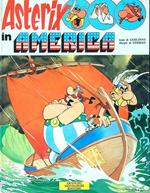 Asterix in America