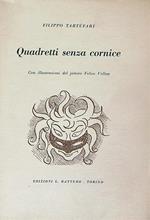 Quadretti senza cornice