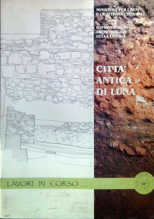LIBRACCIO VINTAGE
