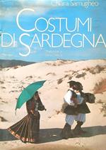 Costumi di Sardegna