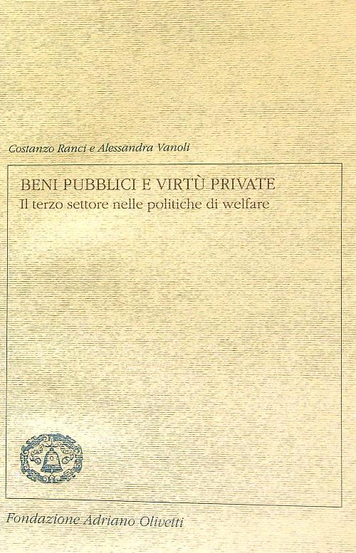 LIBRACCIO VINTAGE