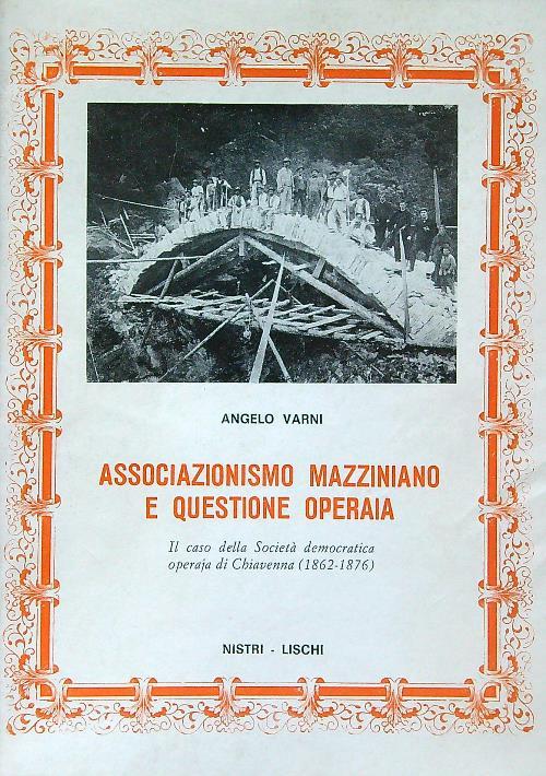 LIBRACCIO VINTAGE