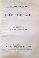 Malattie cutanee