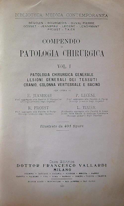 LIBRACCIO VINTAGE