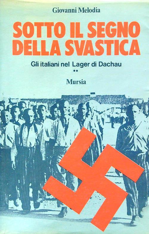 Sotto il segno della svastica