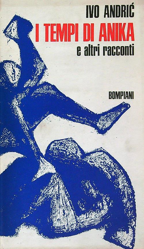LIBRACCIO VINTAGE