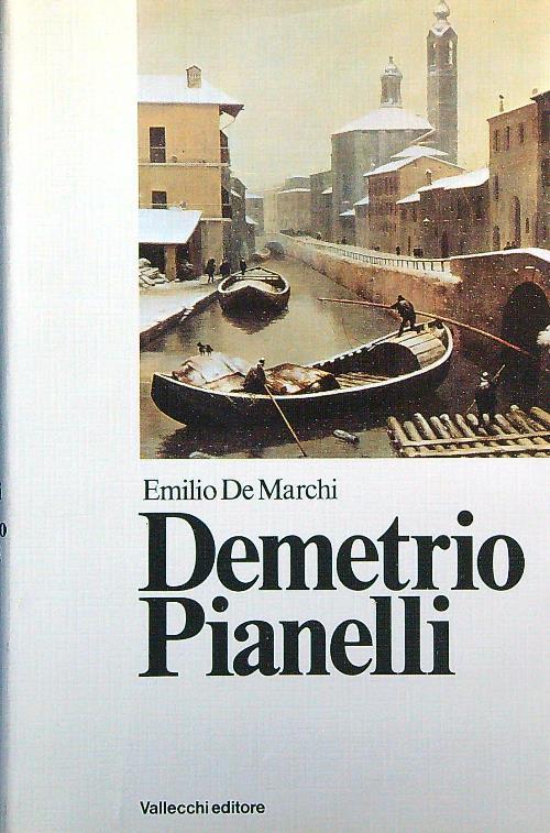 Demetrio Pianelli