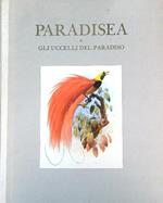 Paradisea o Gli uccelli del Paradiso