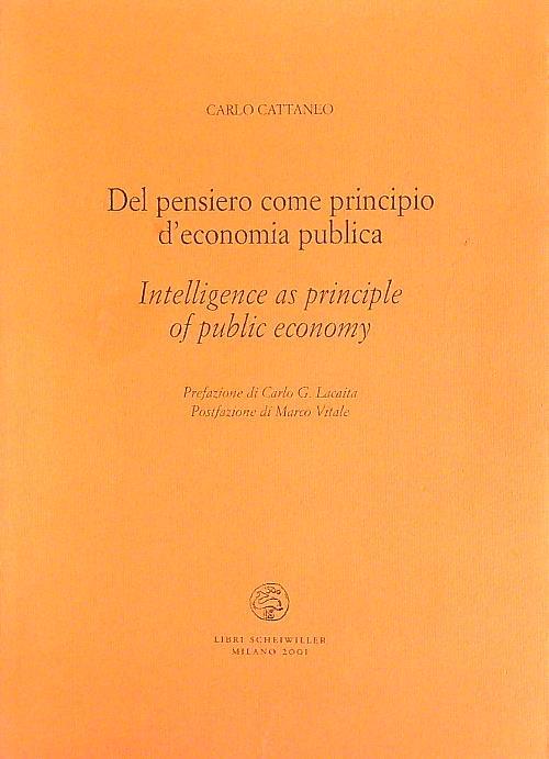 LIBRACCIO VINTAGE