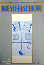 Kemi-Hathor n. 13