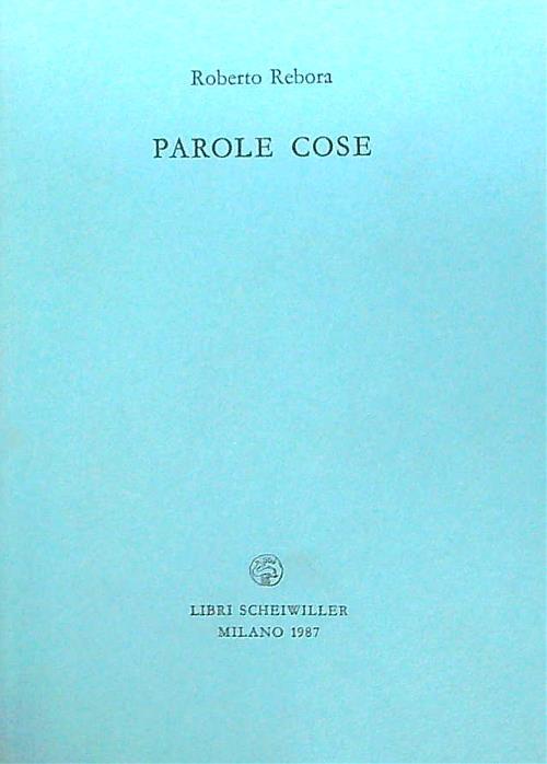 LIBRACCIO VINTAGE