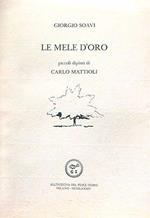 Le mele d'oro