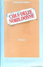 Cima delle donne