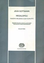 Megalopoli vol.1
