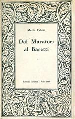 Dal Muratori al Baretti