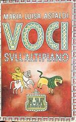 Voci sull'altopiano