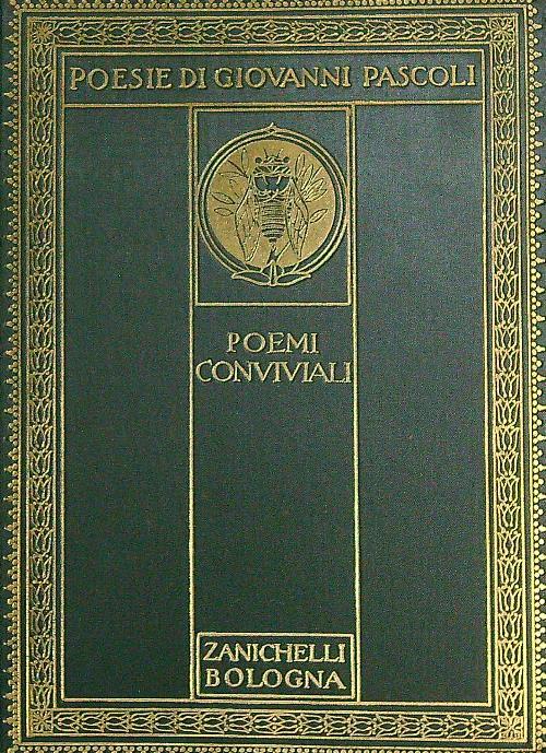 LIBRACCIO VINTAGE