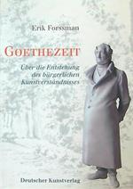 Goethezeit