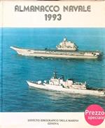 Almanacco navale 1993