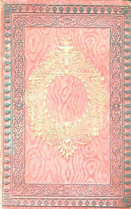 Cristoforo Colombo - G.B. Lemoyne - copertina