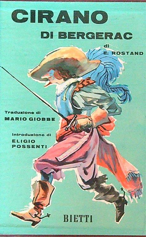 LIBRACCIO VINTAGE