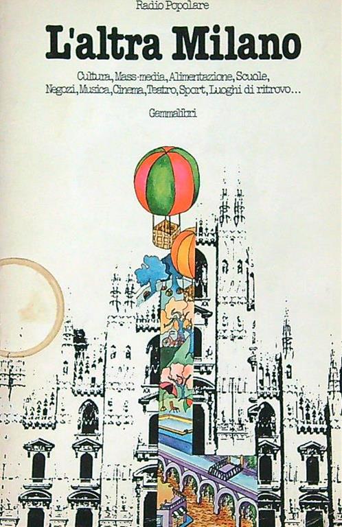 LIBRACCIO VINTAGE