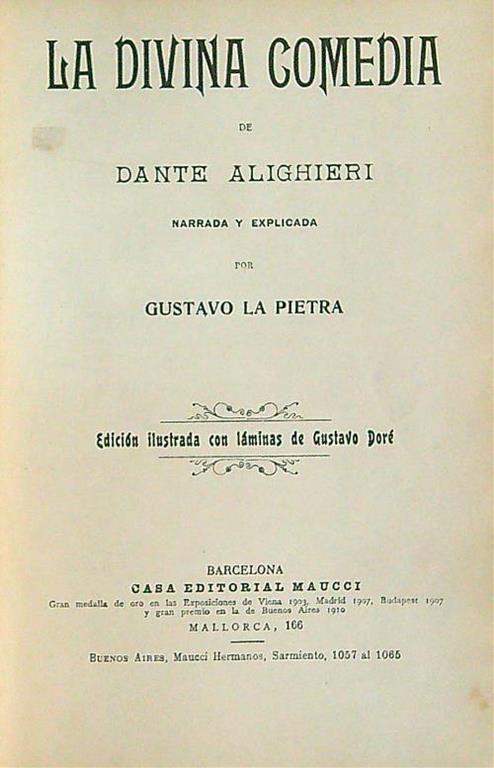 LIBRACCIO VINTAGE