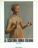 scultura lignea italiana