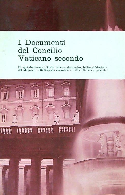 LIBRACCIO VINTAGE