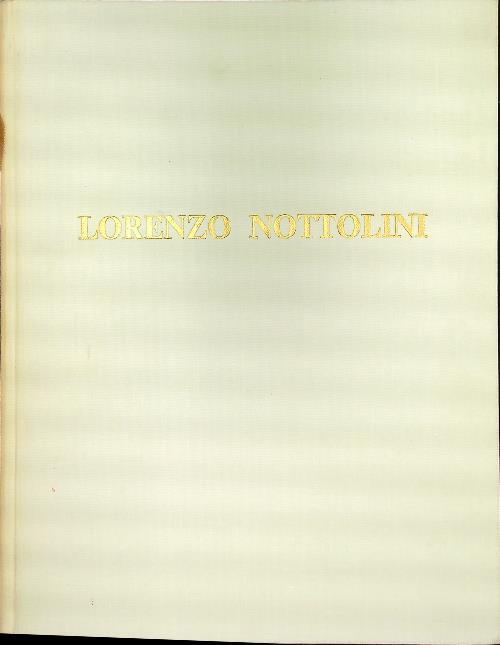 LIBRACCIO VINTAGE