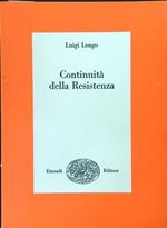 Continuità nella Resistenza