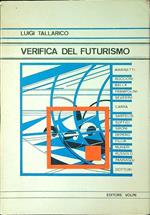 Verifica del futurismo
