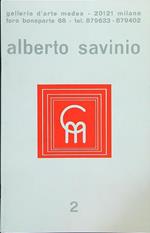 Alberto Savinio