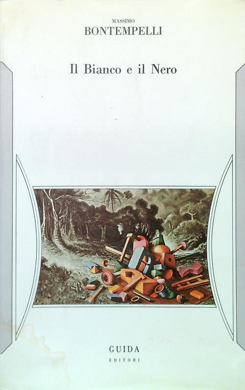 LIBRACCIO VINTAGE
