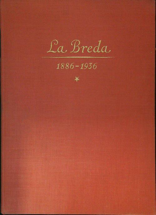 LIBRACCIO VINTAGE