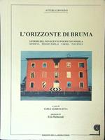 L' orizzonte di Bruma