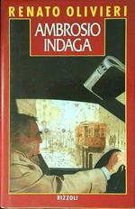 Ambrosio indaga