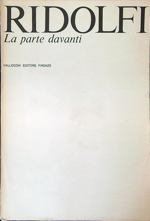 LIBRACCIO VINTAGE