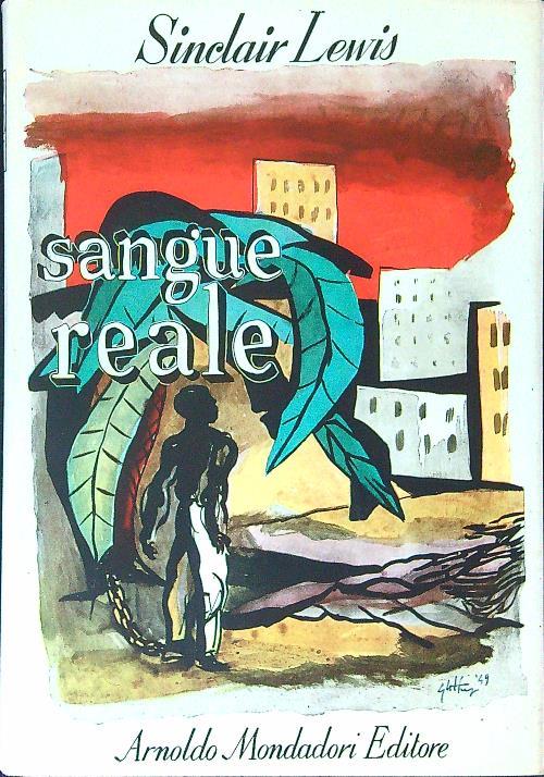 Sangue reale