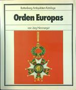 Orden Europas