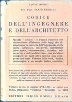 Codice dell'ingegnere e dell'architetto