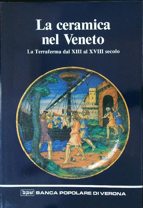 LIBRACCIO VINTAGE